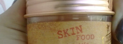 Вот она! Вот она, Рыба моей мечты!  Ну или почти