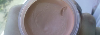 Вот она! Вот она, Рыба моей мечты!  Ну или почти