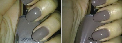 Непонятный, но приятный Golden Rose Fantastic Color #171