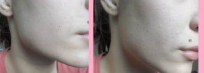Этюд в розовых тонах Skin79 Hot Pink Super Plus Beblesh Balm