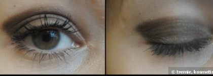 База под тени NYX HD Eye Shadow Base