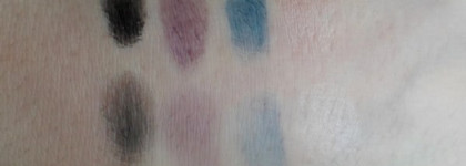 База под тени NYX HD Eye Shadow Base