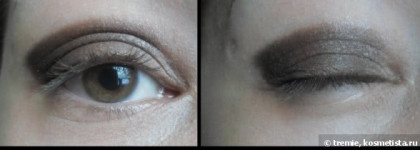 База под тени NYX HD Eye Shadow Base