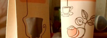 ВВ-крем от SkinFood Good Afternoon Peach Green Tea #1 Light beige