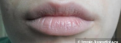 Мое открытие года: The Face Shop Lovely ME:EX Pure My Lips 01 Pure Red, 03 Juicy Peach