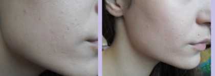 Отличник The Face Shop Power Perfection BB Cream #2 Natural Beige