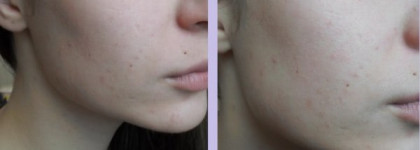 Отличник The Face Shop Power Perfection BB Cream #2 Natural Beige