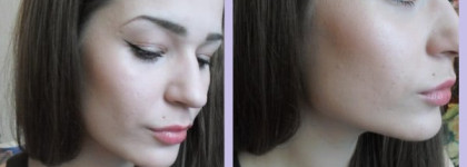 Отличник The Face Shop Power Perfection BB Cream #2 Natural Beige