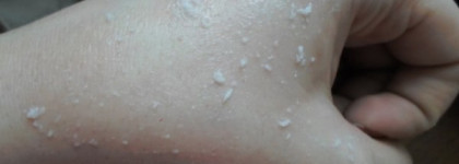 The Face Shop Smart Peeling White Jewel Peeling