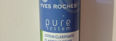 Проблемная кожа! Sos! Yves Rocher идет на помощь