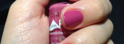 Мой любимый Rimmel 306 Velvet Rose