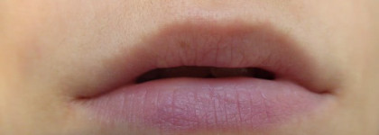 Моя очередная любовь от Bobbi Brown - помада Creamy Lip Color #7 "Rose Petal"