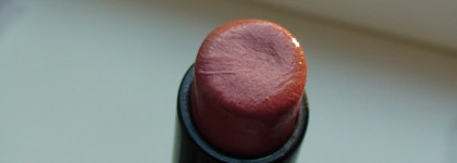 Моя очередная любовь от Bobbi Brown - помада Creamy Lip Color #7 "Rose Petal"