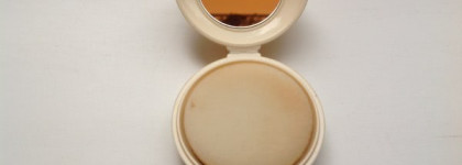 Моя азиатская косметичка. Часть II - декоративная косметика