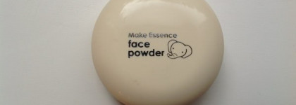 Моя азиатская косметичка. Часть II - декоративная косметика