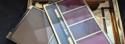 Набор декоративной косметики от Estee Lauder Ingenious Color Palette with Detachable Compacts