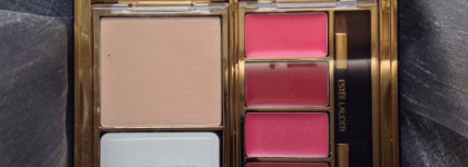 Набор декоративной косметики от Estee Lauder Ingenious Color Palette with Detachable Compacts
