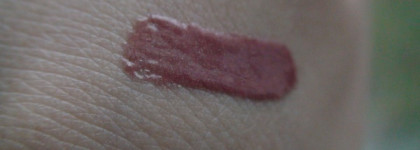 Chanel Rouge Allure Extrait De Gloss #68 "Troublant"