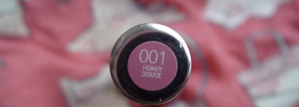 Revlon Just Bitten Kissable 001 Honey Douce