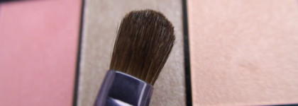 Shiseido Luminizing Satin Eye Color Trio - Pink Sands (RD 711)