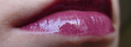 Dior Addict Gloss Mirror Shine Volume And Care №981 (Ensorcelante)