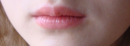 Glow Tint Lip Balm Spf18 [Or01] от Missha для здоровых и красивых губ