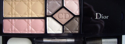 Радость диороманьячки - Dior Colour Designer: All-In-One Makeup palette
