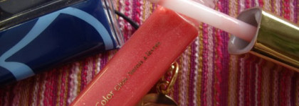 Больше блеска с Esteé Lauder Travel Exclusive Pure Color Gloss Collection (5 Mini High Gloss)
