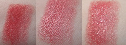 Девушка с обложки – Dior Addict Lipstick #578 Diorkiss