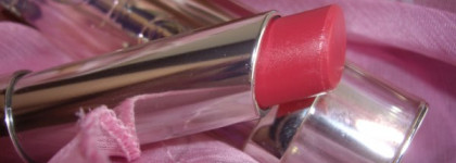 Девушка с обложки – Dior Addict Lipstick #578 Diorkiss