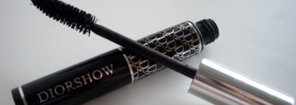 Три грации: сравнение тушей Dior