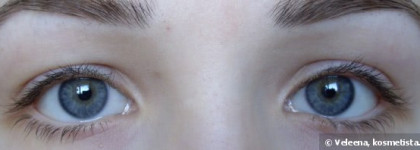 Три грации: сравнение тушей Dior