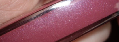 Идеальных не бывает. Artdeco Hydra Lip Booster #42 Papaya