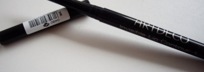 Незаменимая парочка от ArtDeco: Invisible Natural Lip Contour и Perfect Teint Illuminator