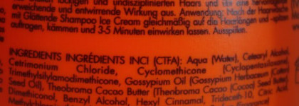 Волосоманьячество. Часть первая. Шампуни и маски