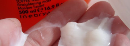 Волосоманьячество. Часть первая. Шампуни и маски