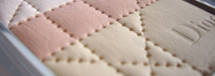 Diorskin Nude SPF 10 Sculpting Powder Makeup Beige Praline #020