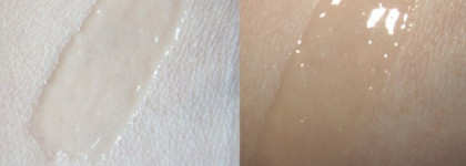 Неожиданные открытия. Vivienne Sabo Gloss a Levres Vinyle Couleurs Fraiches