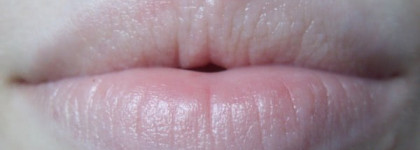 Неожиданные открытия. Vivienne Sabo Gloss a Levres Vinyle Couleurs Fraiches