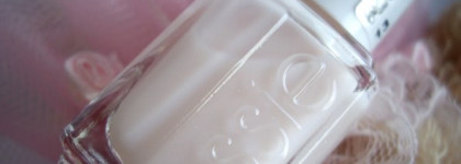 Первый вальс дебютантки – Essie #13 Mademoiselle