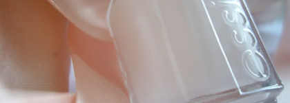 Первый вальс дебютантки – Essie #13 Mademoiselle