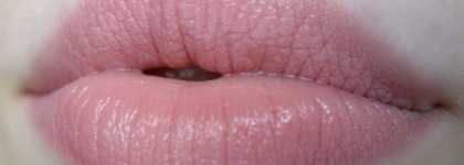 Школа-школа, я скучаю. ArtDeco Lip Passion Smooth Touch Lipstick #35