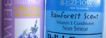 Быть можно дельным человеком и думать о красе ногтей