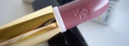 Откуда такая нежность? Lancome L'absolu Rouge #355 Parme Devotion