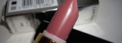 Откуда такая нежность? Lancome L'absolu Rouge #355 Parme Devotion