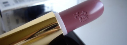 Откуда такая нежность? Lancome L'absolu Rouge #355 Parme Devotion