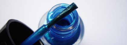 А весна ли разлита в воздухе? ArtDeco Ceramic Nail Lacquer #235 Spring Is In The Air