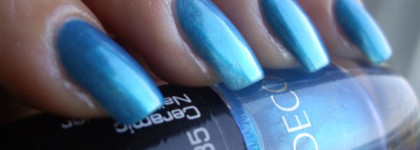 А весна ли разлита в воздухе? ArtDeco Ceramic Nail Lacquer #235 Spring Is In The Air