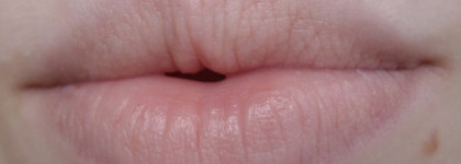 Школа-школа, я скучаю. ArtDeco Lip Passion Smooth Touch Lipstick #35