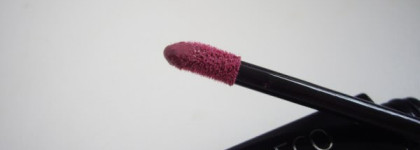 Альтернатива красной помаде найдена! ArtDeco Lip Lacquer #40 Rosy Tribute